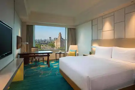 Renaissance Suzhou - 3
