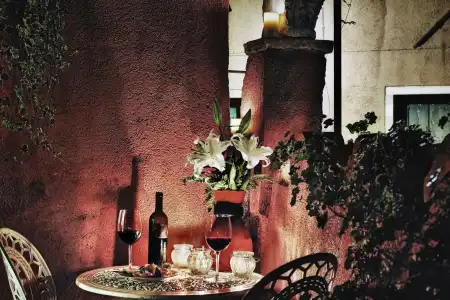 Locanda Fiorita - 13