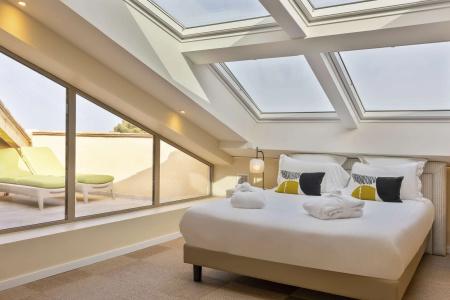 Best Western Premier Montfleuri - 248