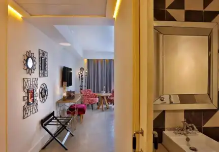 2Ciels Boutique & SPA - 32
