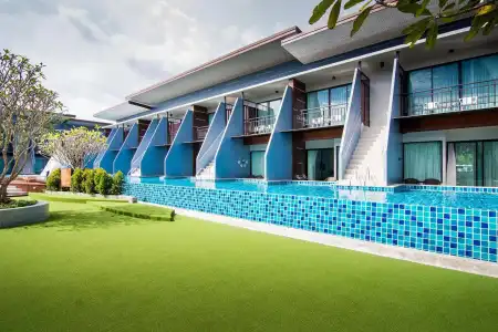 The Phu Beach - 33