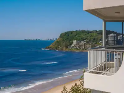 Cashelmara Beachfront Apartments - 16