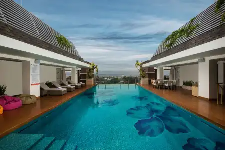 Swiss-Belboutique Yogyakarta - 11