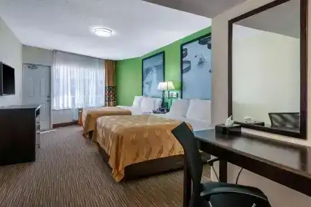 Quality Inn Daytona Beach Oceanfront - 24