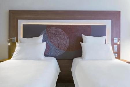 Novotel Katowice Centrum - 75