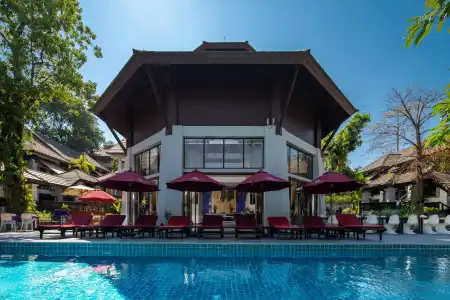 Samed Pavilion Resort & Restaurant - 10