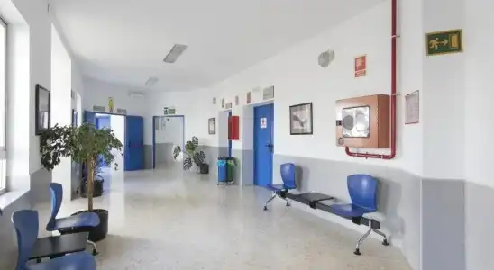 Albergue Inturjoven Málaga - Hostel - 16