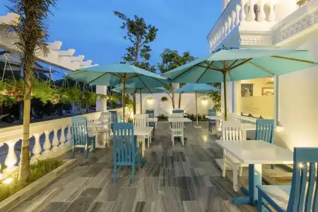 Royal Mansion Boutique Hoi An - 0