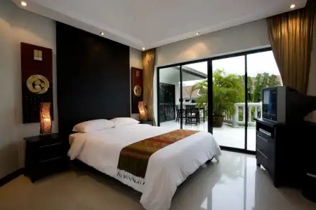 Palm Grove Resort - 7