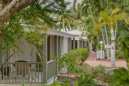 Coconut Mallory Resort And Marina By Kees Vacations - 105