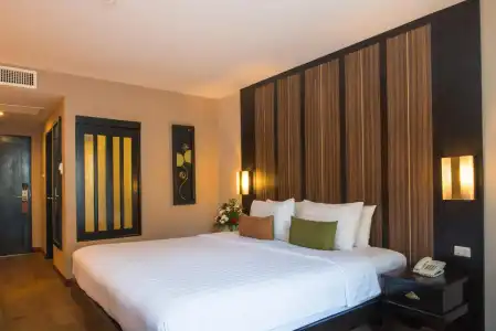 Deevana Patong Resort & Spa - 3