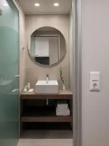 Bio Suites - 52