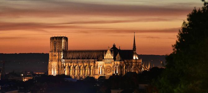 Hyatt Centric Reims - 14