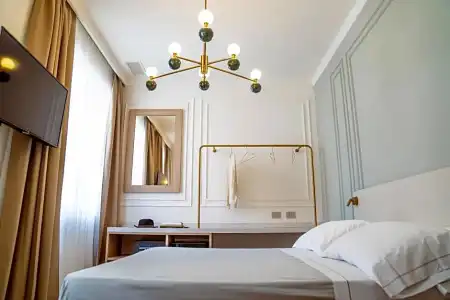 Albergo Bianchi Stazione - 49