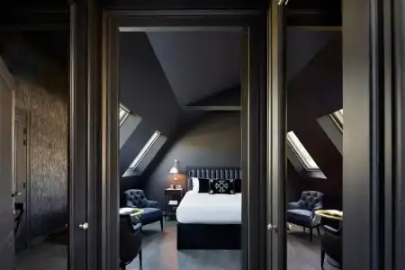 Hôtel de Montesquieu - 48