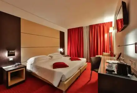 Best Western Plus Galileo Padova  - 9