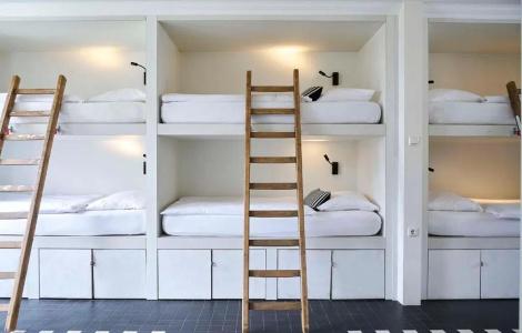 Hello I'm Local - Boutique Hostel - 22