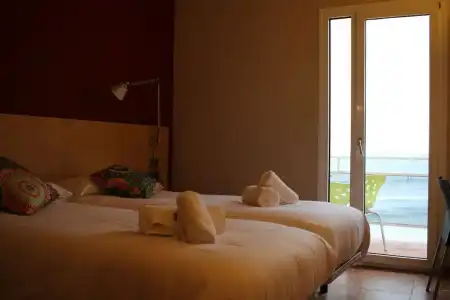 Hostal LA Fosca - 101