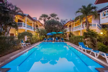 Ya Nui Resort - 15