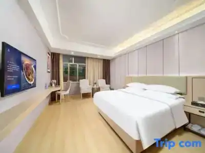 Vienna International Tong De Wei Branch - 15