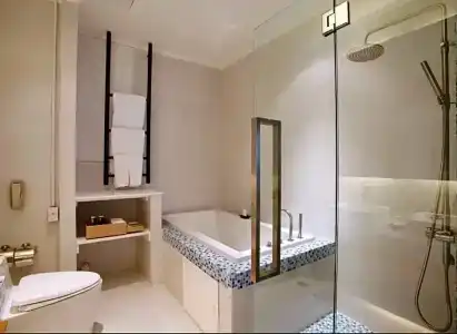Pattaya Modus Beachfront Resort - 98