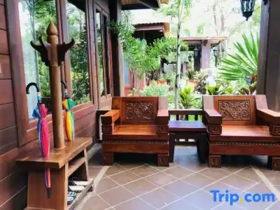 Try Palace Resort & Spa - 27