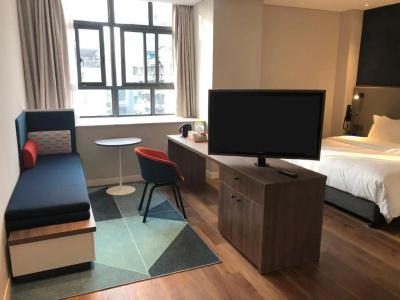 Holiday Inn Express Guilin City Center by IHG - 48