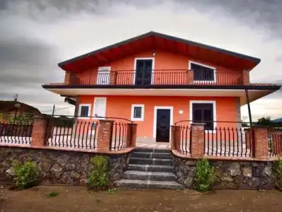 B&B I Colori dell'Etna - 21