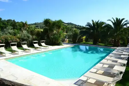 Relais Ciavatta Country - 15