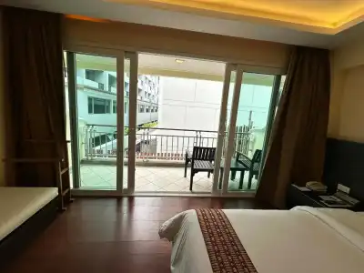 R-Mar Resort and Spa - 7