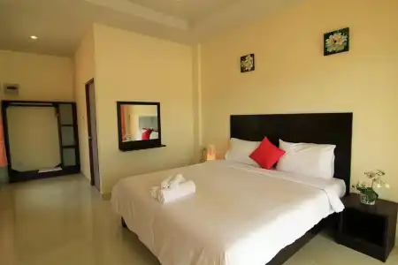 Pranmanee Beach Resort - 74