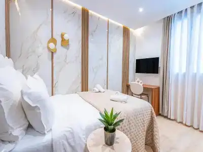 Garbo hôtel - 76