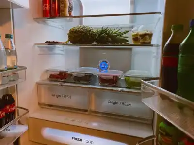 Corner Guest House - 11