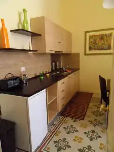 Albergo Diffuso Dimora Rossi - 23