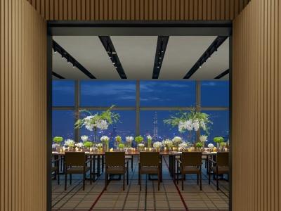 Mandarin Oriental, Shenzhen - 46