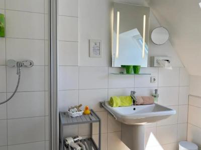 Garni Dünennest - 28