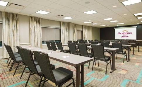 Residence Inn by Marriott Charlotte SouthPark - 5