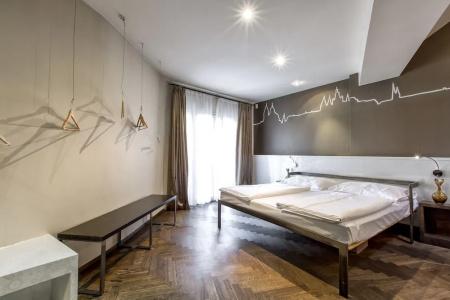 Sophie's Hostel - 68