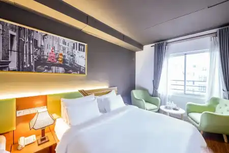 The Noble Swan Saigon - 80