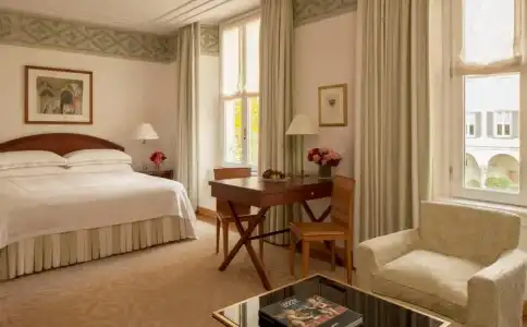 Four Seasons Milan - 25