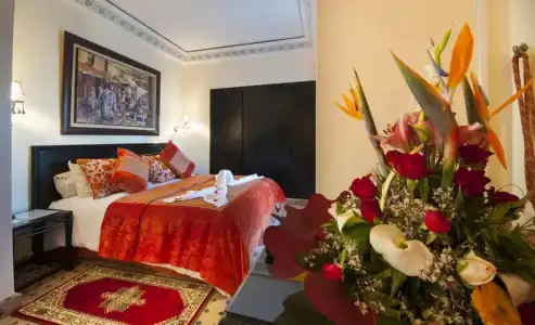 Le Caspien Boutique-hotel - 30