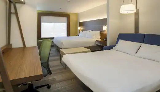 Holiday Inn Express Las Vegas - Stadium Area by IHG - 76