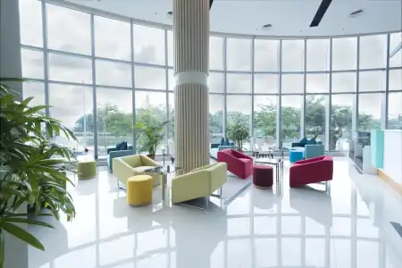 Puteri Wing, Riverside Majestic - 22