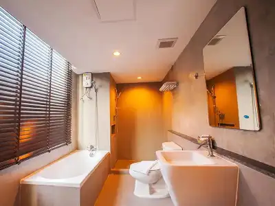 B2 Sea View Pattaya Boutique & Budget - 73