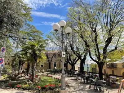 Albergo Giardino - 11
