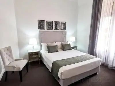 Adelaide Mansions Serviced Apartments - 60
