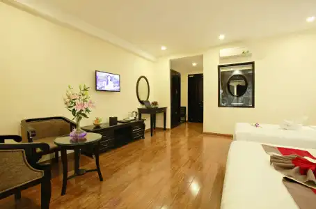 Hoian Sincerity & Spa - 18