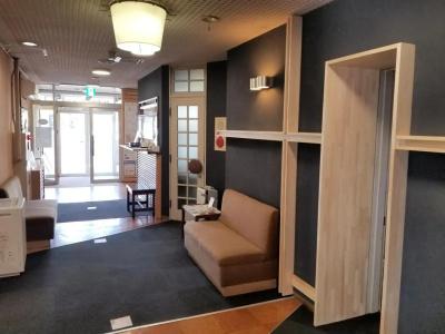 Tsukuba Daily Inn - 22