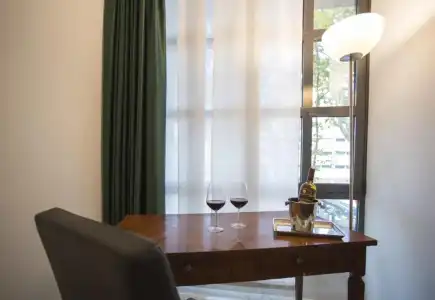B&B Clesio & Residence Buonconsiglio Apartments - 27