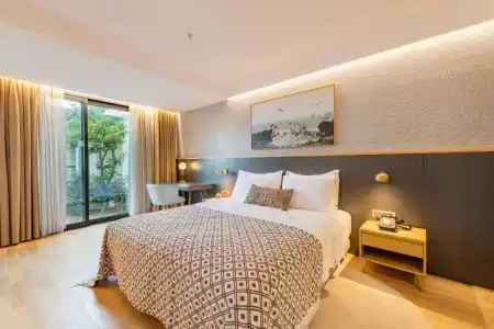Pınar Otel - 40